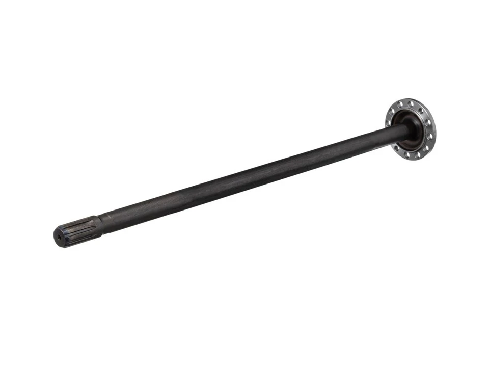 Right Major Axis3741-2403071-01