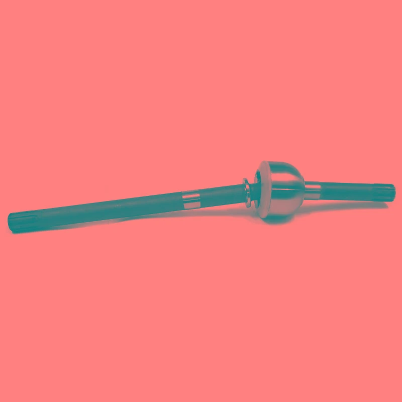 Steering Knuckle3741-2304060-01