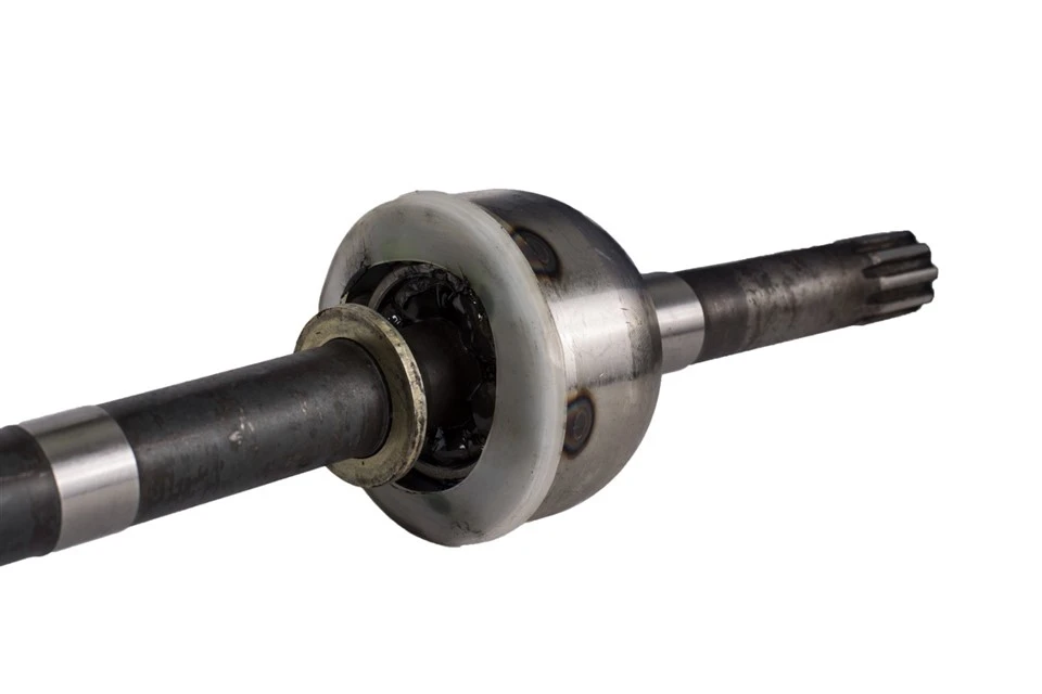Steering Knuckle 452-2304061/315122304061