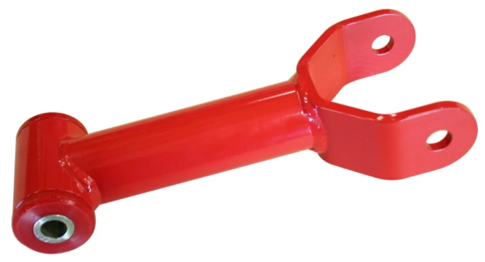 CONTROL ARM TZKB-05MT Red (polyurethane)