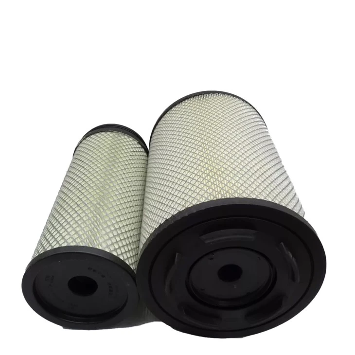 AIR FILTER WG9725190102 C271050 CF1811