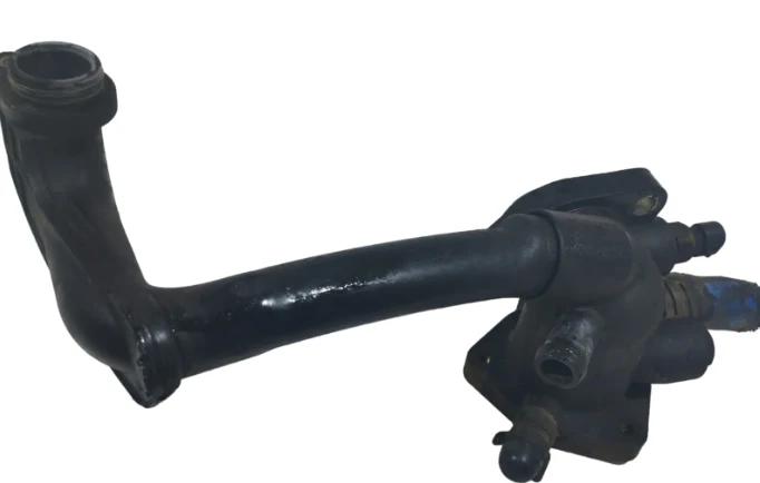 Cummins Small Circulation Pipe