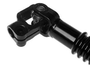 Steering Shaft 26078078
