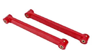 CONTROL ARM TZKB-99CH Red (polyurethane)