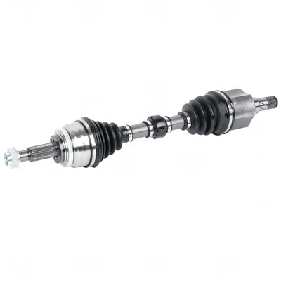 What is the critical speed of a drive shaft for Gaz?