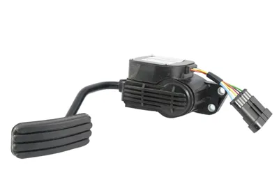 Accelerator Pedal A21R22.3761231-02 KIBA.453621.009-02