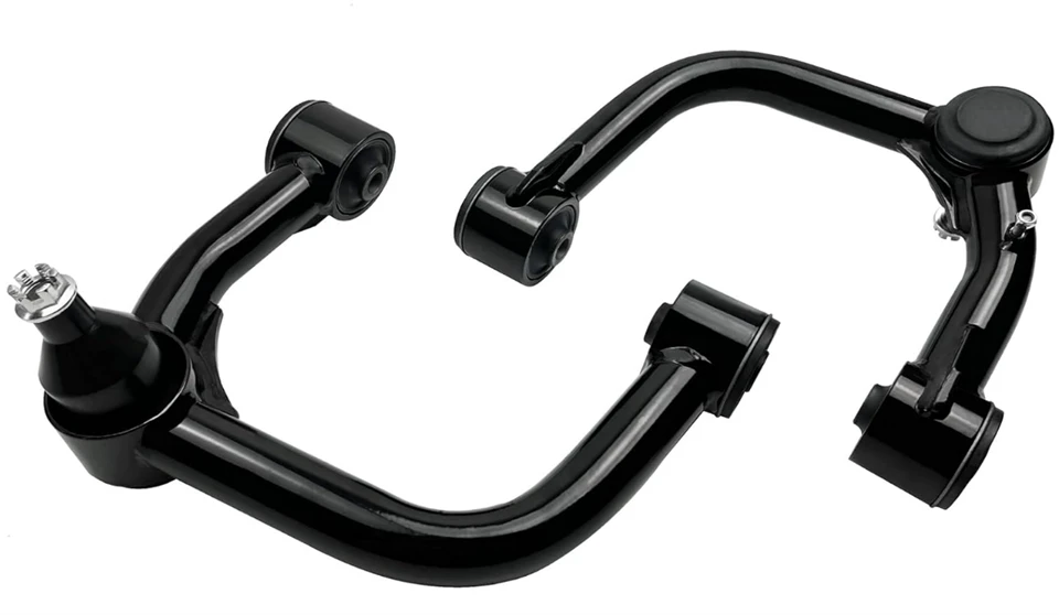 CONTROL ARM TZKB-03RN-24F Black(rubber)