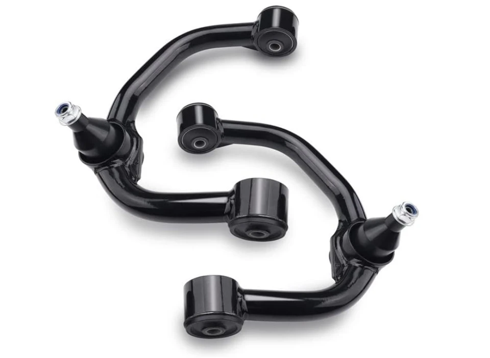 CONTROL ARM TZKB-04F150-24F Black (rubber)